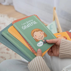 emotions cards for kids