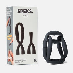 speks fleks *warning magnetic + choking hazard* 14 yrs+