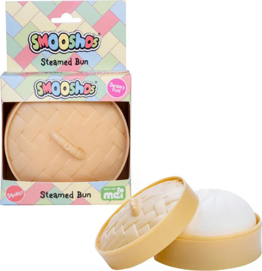 smooshos steamed bun