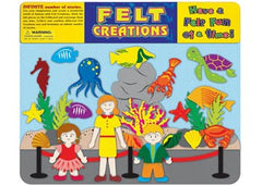 felt creations