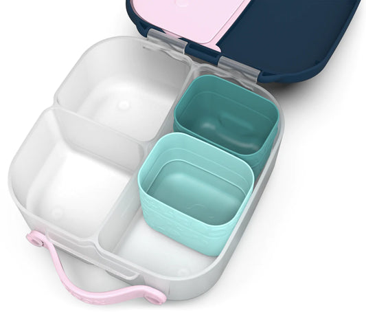 b.box silicone snack cups