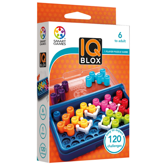 IQ blox