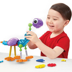 kid k'nex - dino dudes