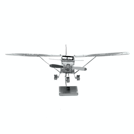 metal earth - Cessna Skyhawk