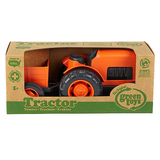 green toys - tractor