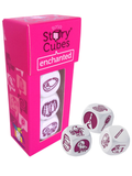 Rory's story cubes mix