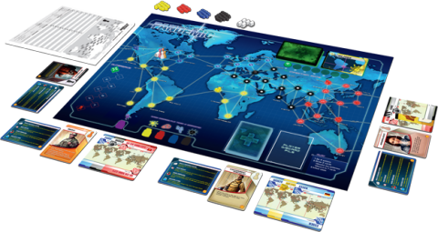 pandemic