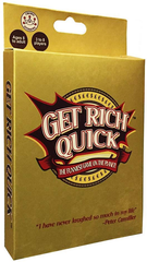 Get rich quick