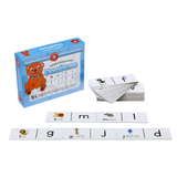 learning can be fun - dominoes