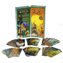 dixit expansion packs