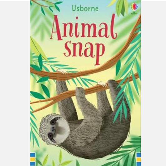 Animal snap