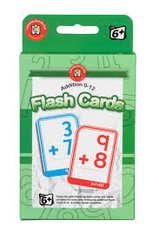 flash cards