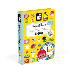 magnetibook