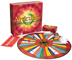 articulate game