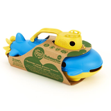 green toys - submarine