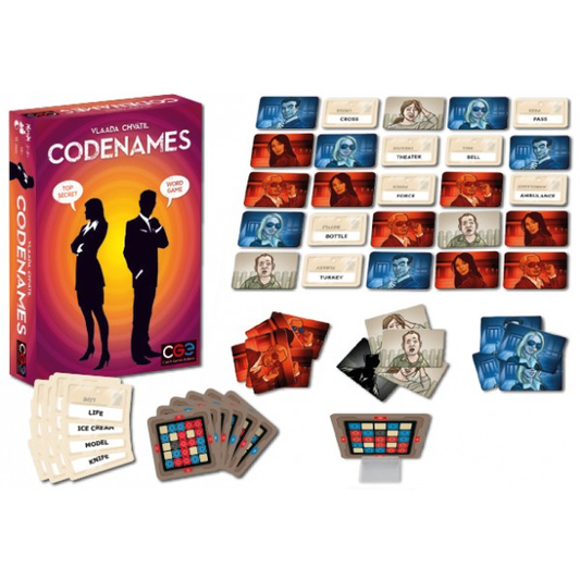 codenames