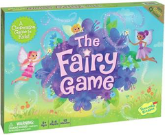 the fairy game