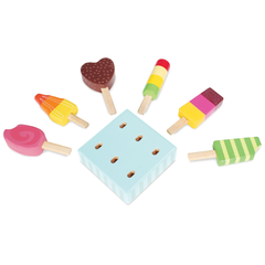 le toy van - ice lollies