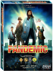 pandemic