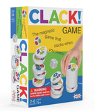 Clack game