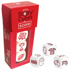 Rory's story cubes mix