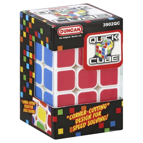 quick cube