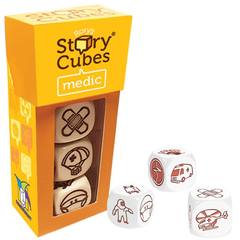 Rory's story cubes mix