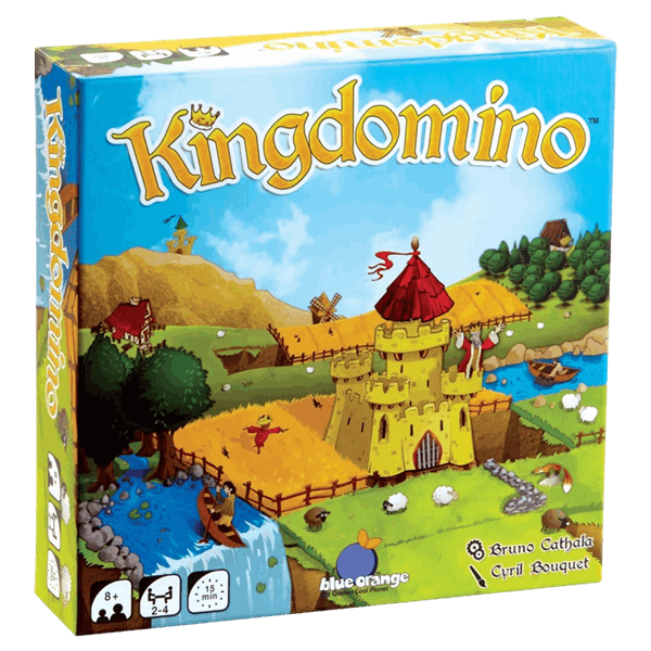 kingdomino
