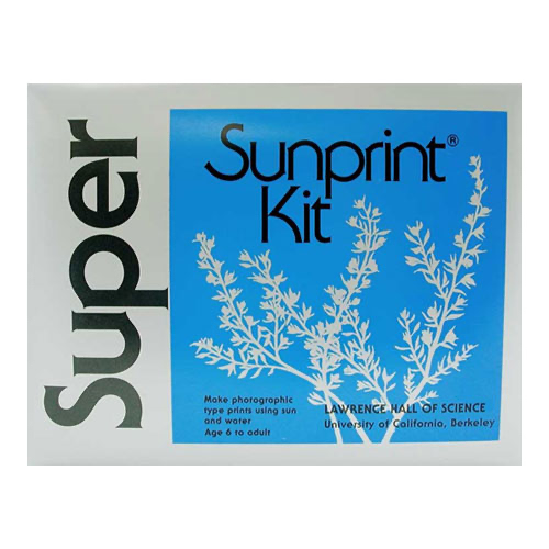 sun print kit super