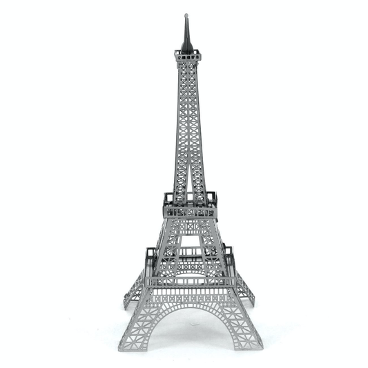 metal earth - Eiffel Tower