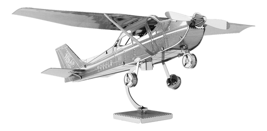 metal earth - Cessna Skyhawk