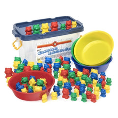 counting bears classroom set