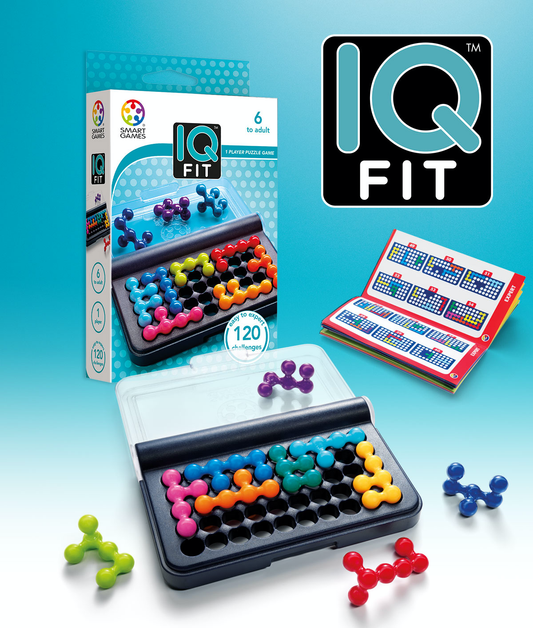 IQ fit