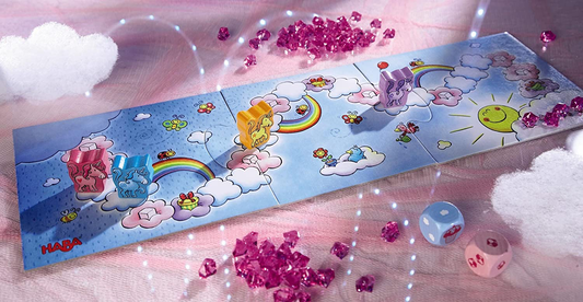 unicorn glitterluck game