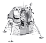 metal earth - Apollo lunar module