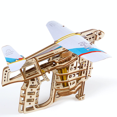 Ugears - flight starter