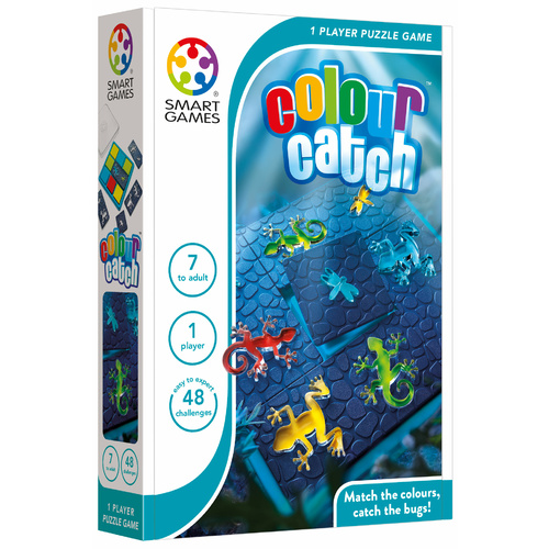 colour catch