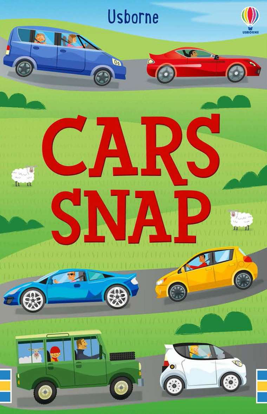 cars snap