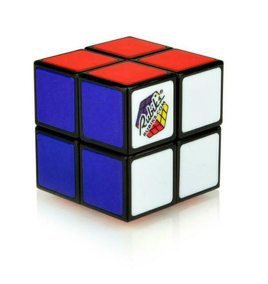 rubiks mini (2x2)