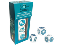 Rory's story cubes mix