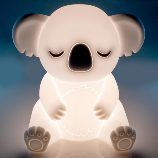 Lil' Dreamers soft touch LED light