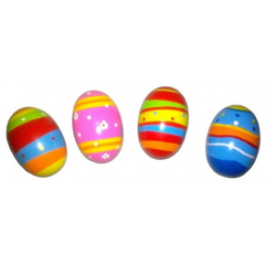 fun factory - egg maracas