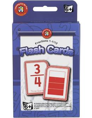 flash cards