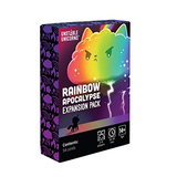 Unstable unicorns- rainbow apocalypse expansion pk