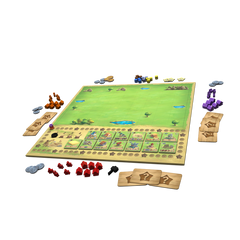 little town