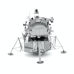 metal earth - Apollo lunar module