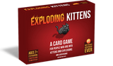 exploding kittens