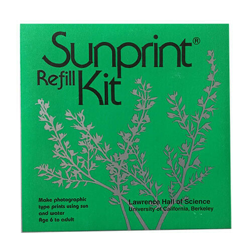 sun print refill kit