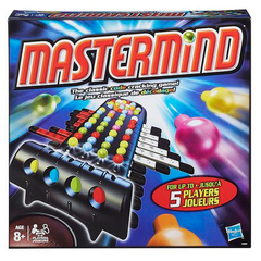 Mastermind