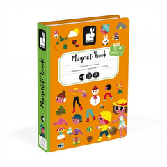 magnetibook